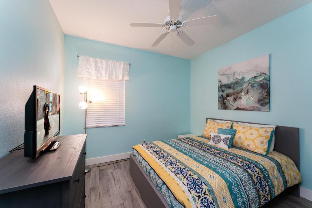Photo of Bedroom in Highlands Reserve