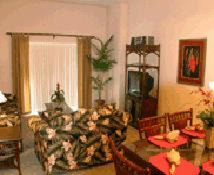 Photo of Livingroom in Bahama Bay
