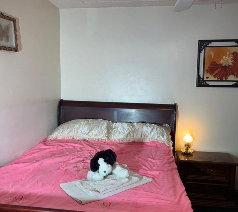 Photo of Bedroom in Kissimmee