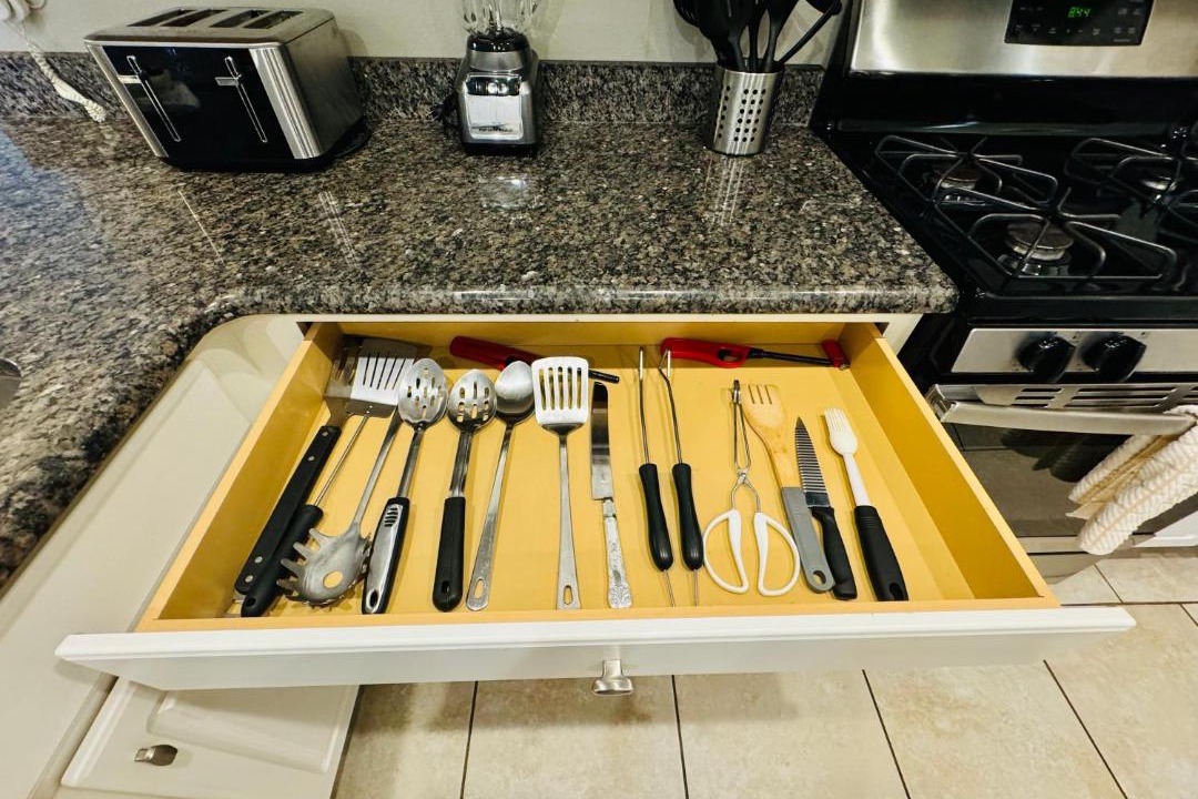 Photo of Kitchen in Loughman