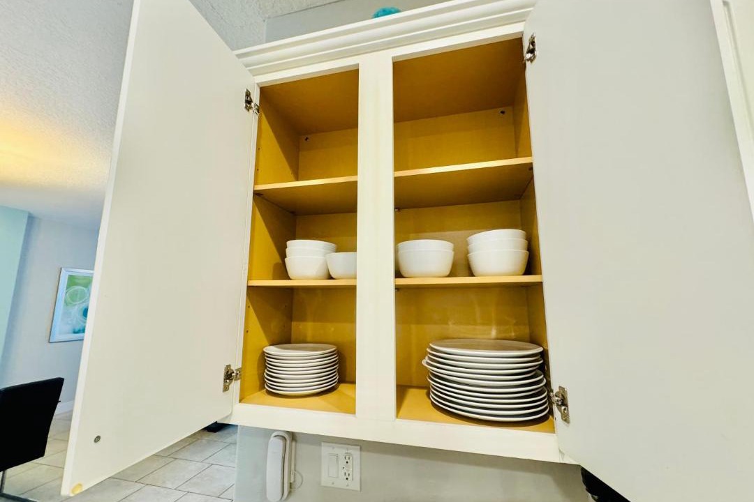 Photo of Kitchen in Loughman