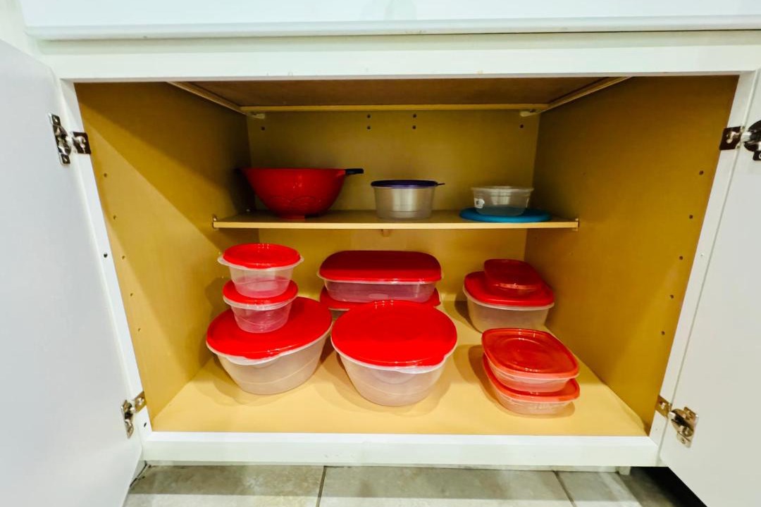 Photo of Kitchen in Loughman