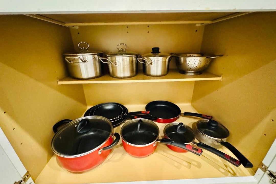 Photo of Kitchen in Loughman