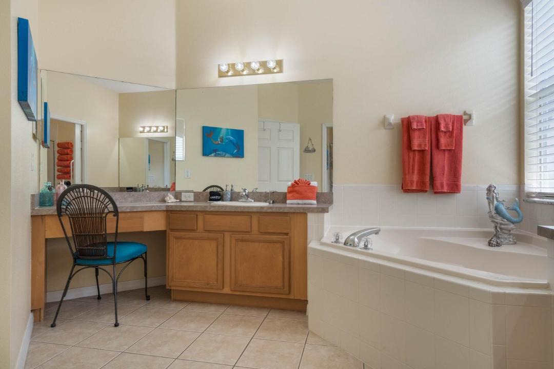 Photo of Bathroom in Calabay Parc