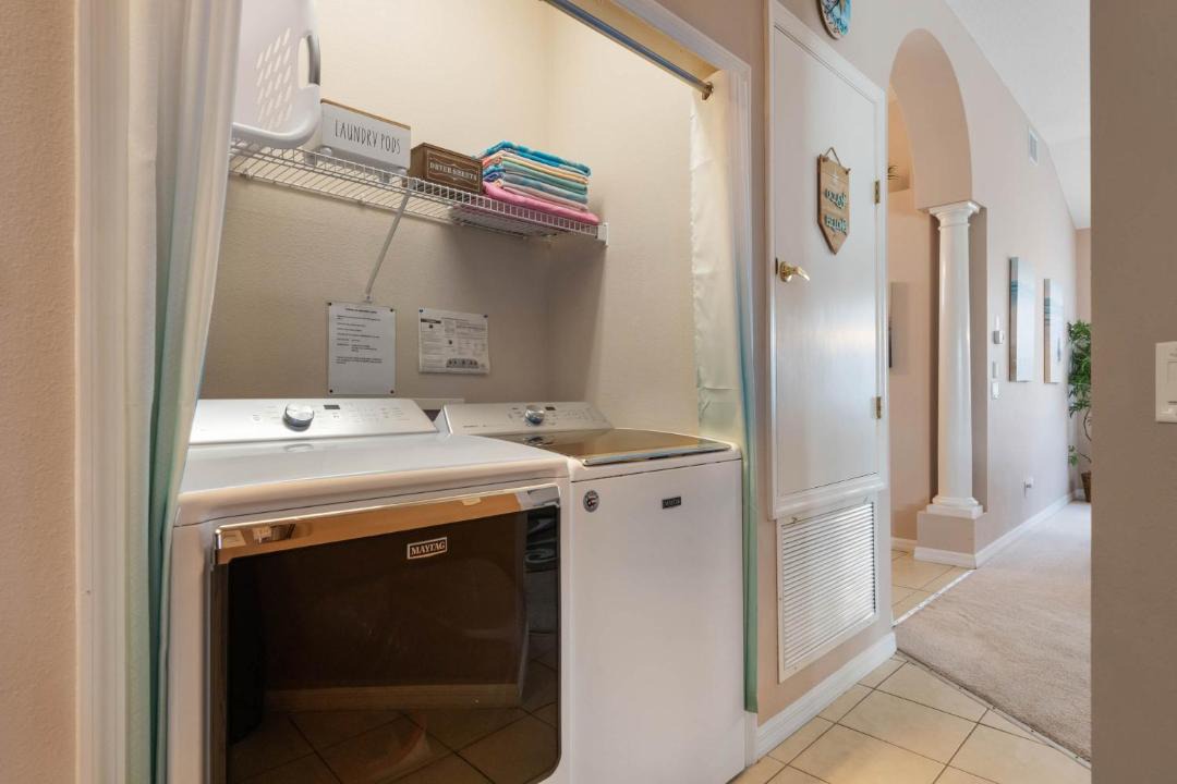 Photo of Bathroom in Calabay Parc
