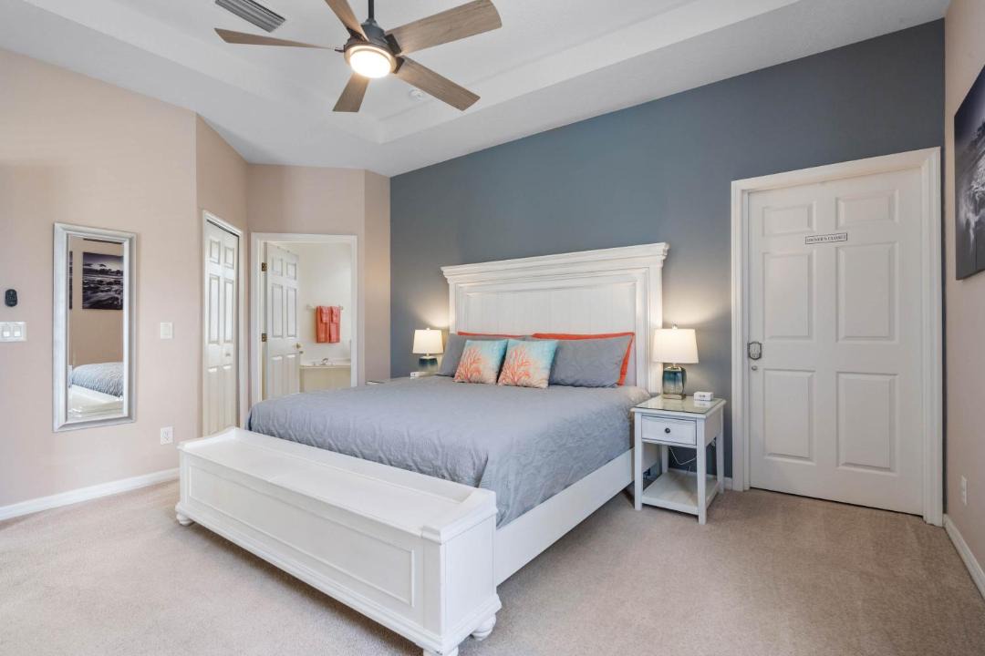 Photo of Bedroom in Calabay Parc