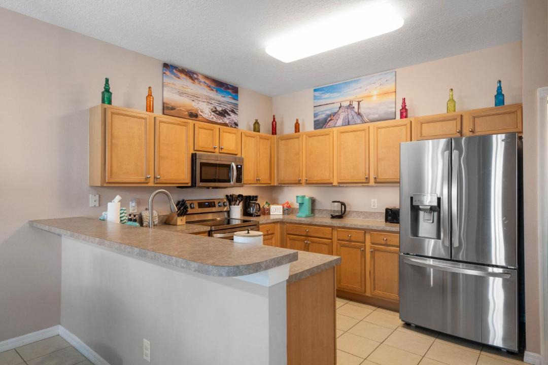 Photo of Kitchen in Calabay Parc