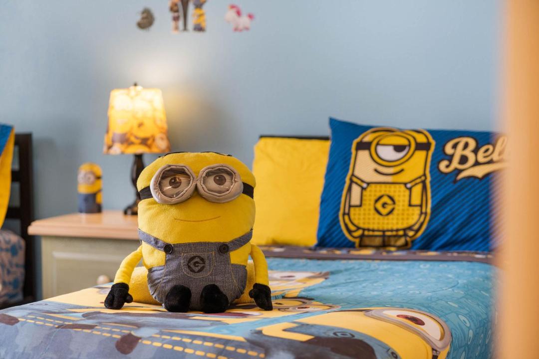 Photo of Bedroom in Calabay Parc