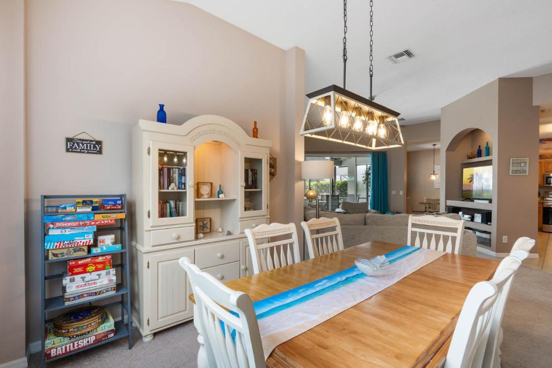 Photo of Kitchen in Calabay Parc
