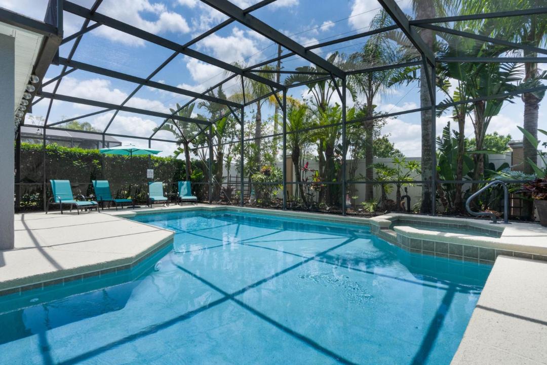 Photo of Patio Balcony in Calabay Parc