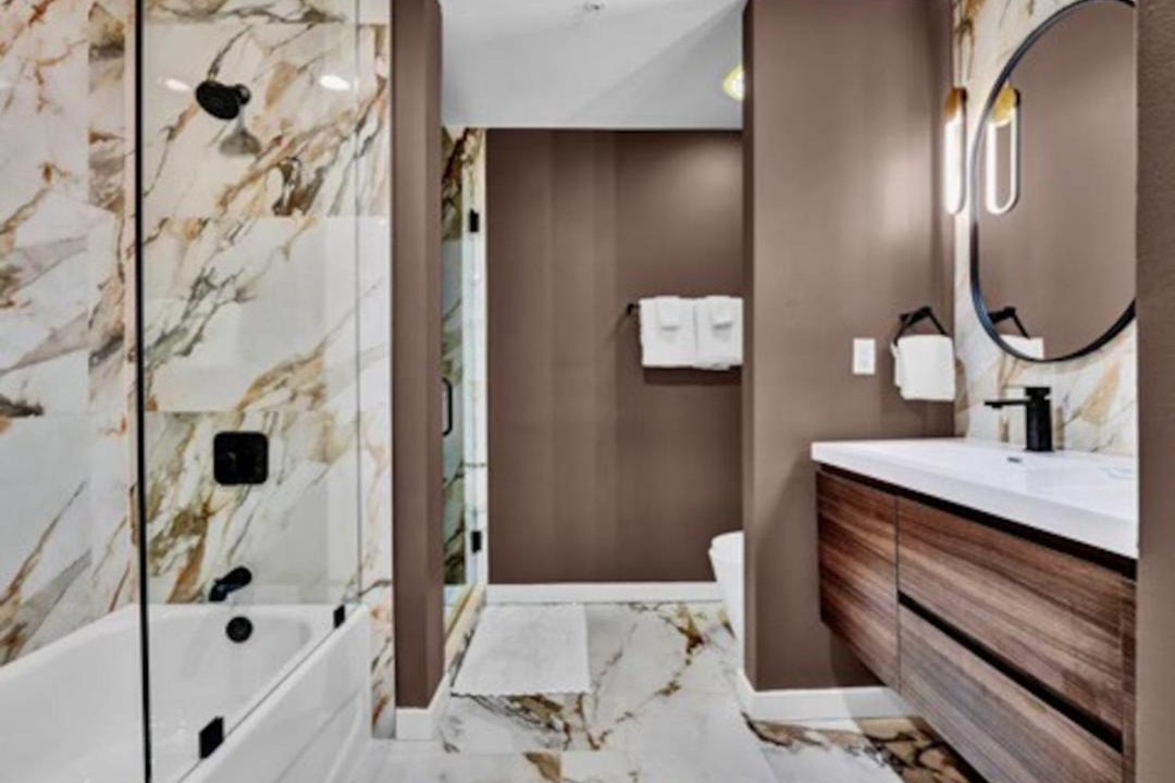 Photo of Bathroom in South Eola