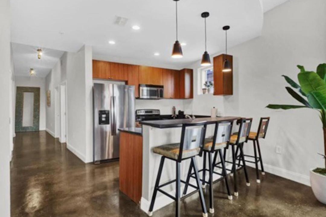 Photo of Kitchen in South Eola