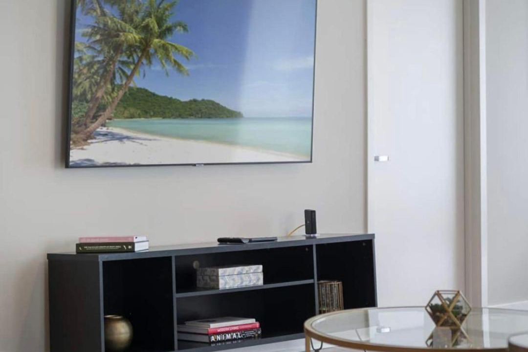 Photo of Livingroom in South Eola