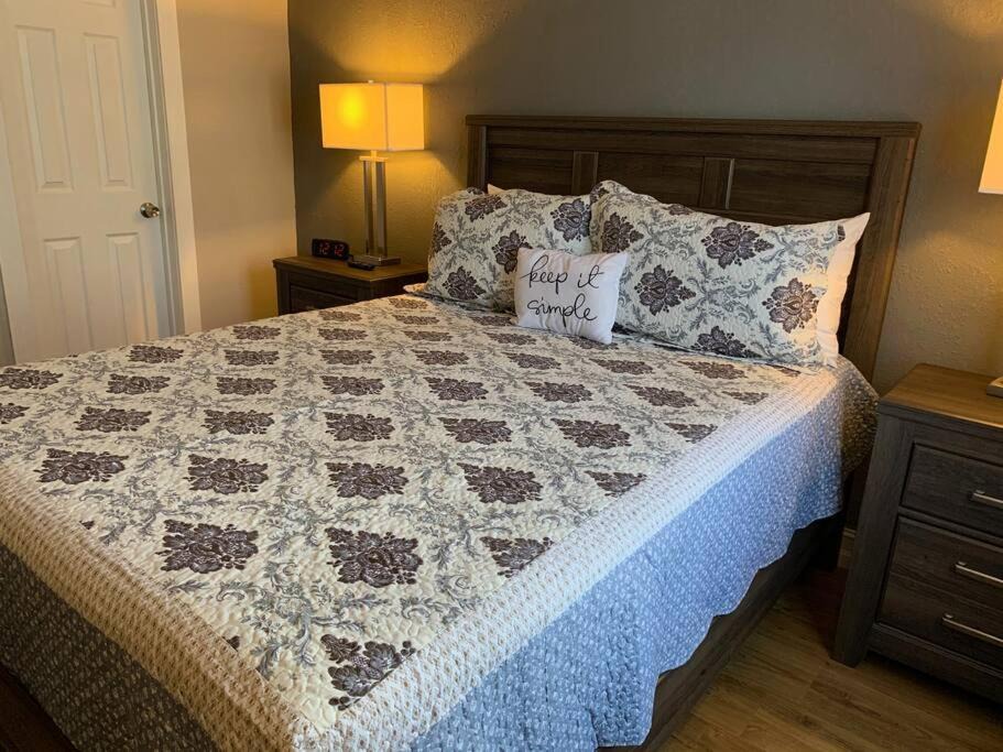 Photo of Bedroom in Southwest Orlando
