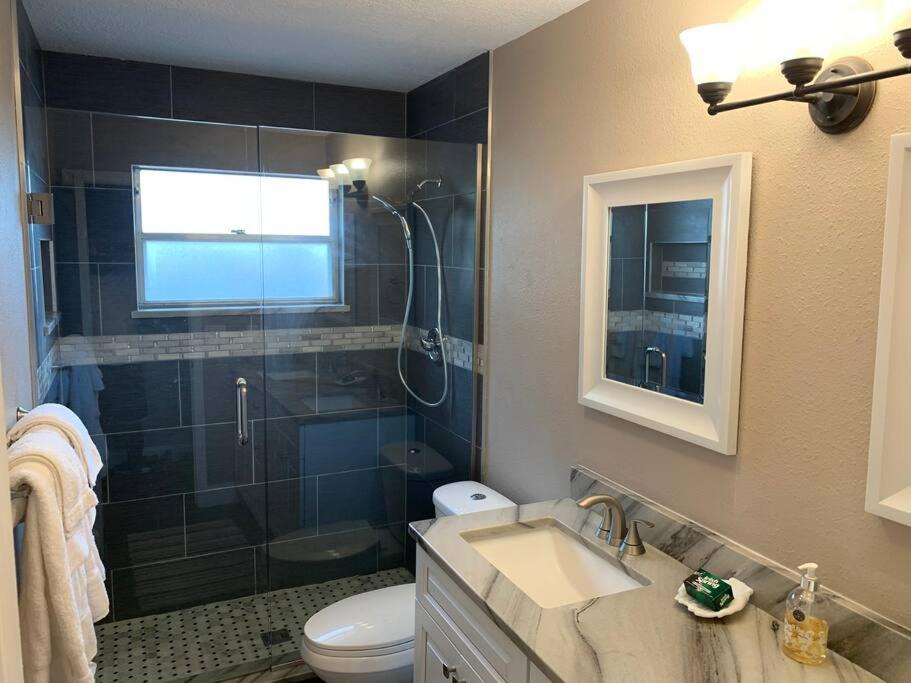 Photo of Bathroom in Doctor Phillips
