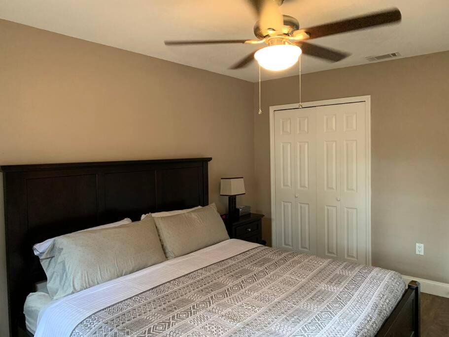 Photo of Bedroom in Doctor Phillips