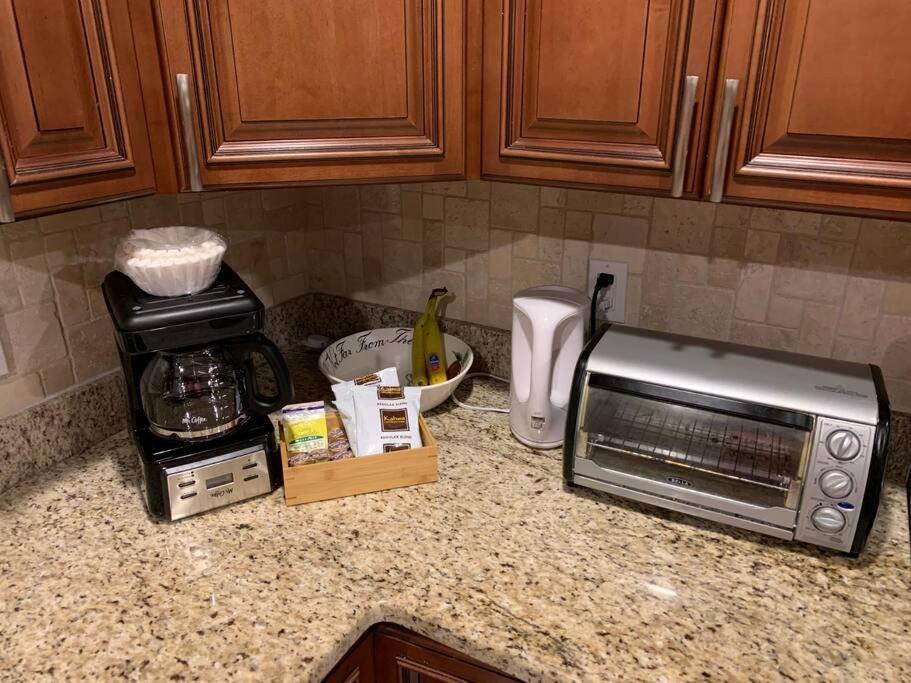Photo of Kitchen in Doctor Phillips