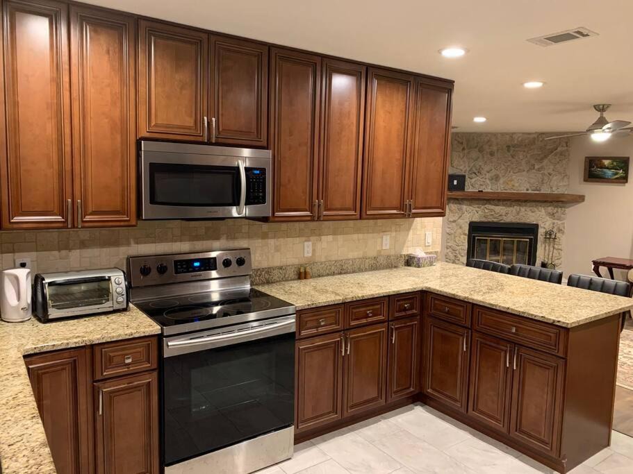 Photo of Kitchen in Doctor Phillips