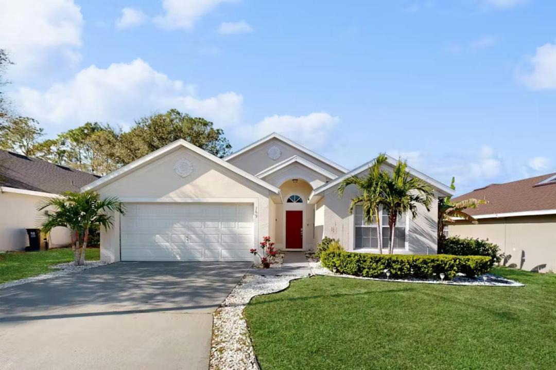 Photo of Others in Florida Pines