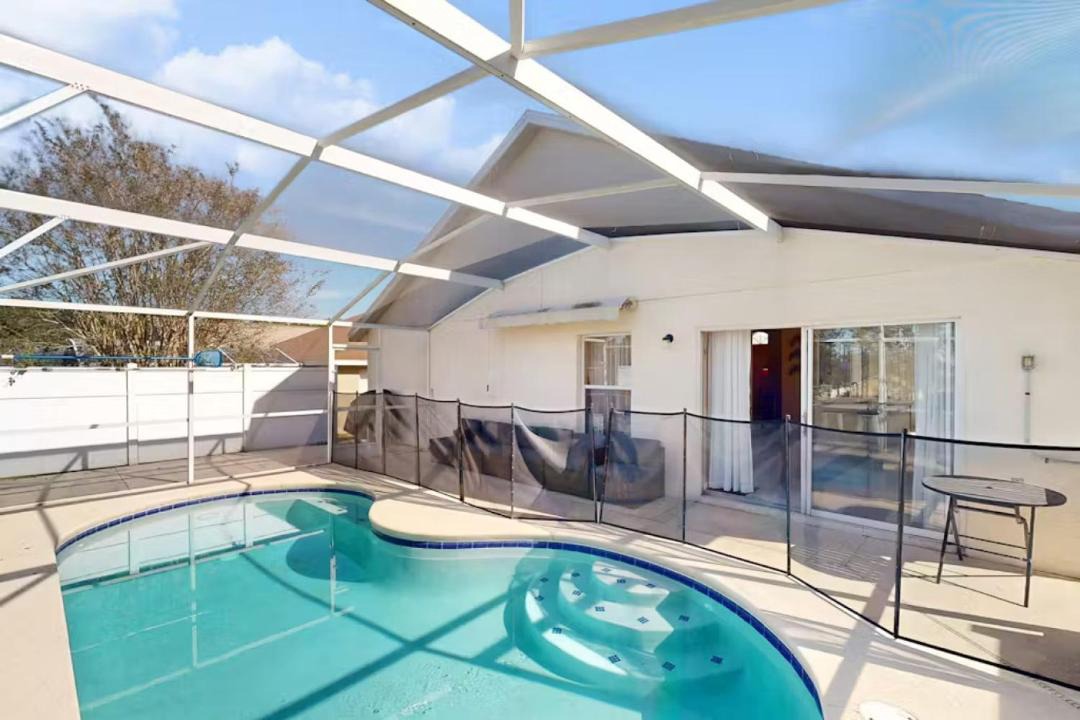 Photo of Patio Balcony in Florida Pines