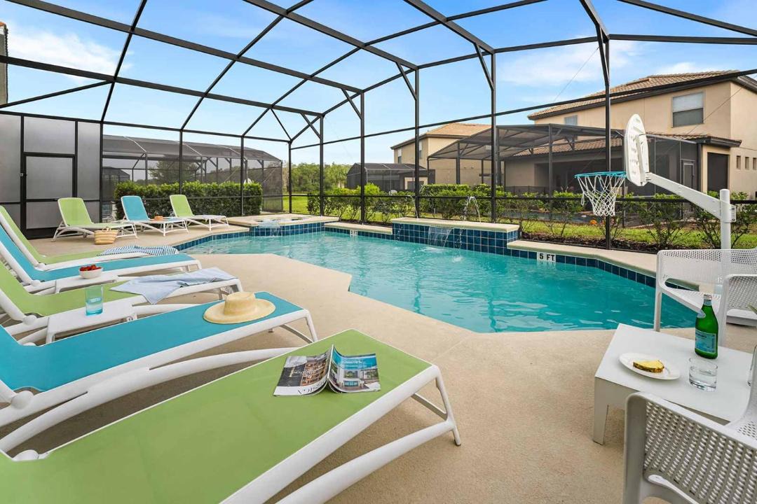 Photo of Patio Balcony in Loughman