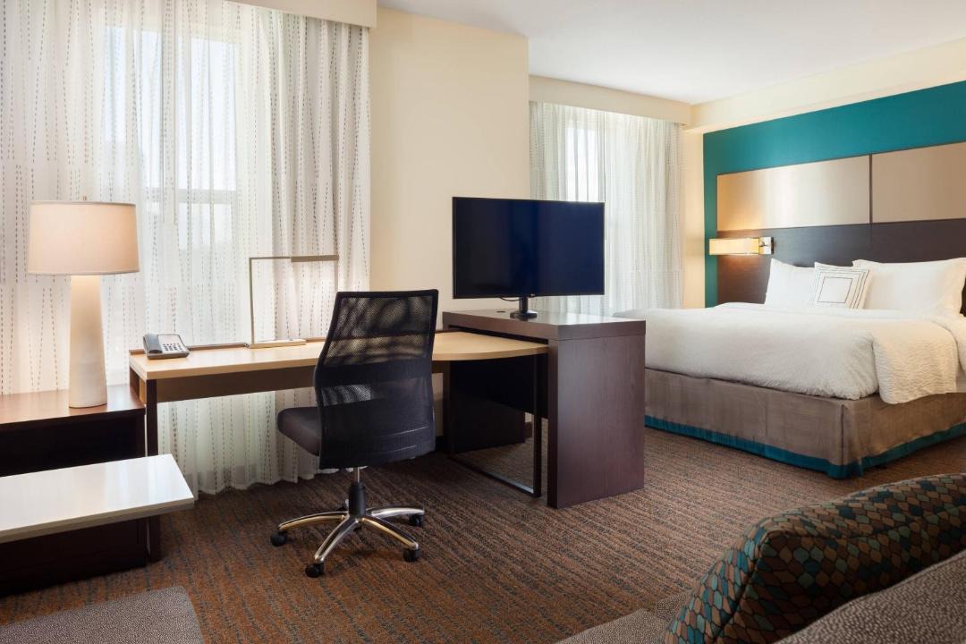 Photo of Bedroom in Central Business District