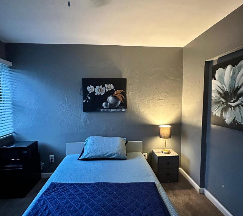 Photo of Bedroom in Richmond Heights