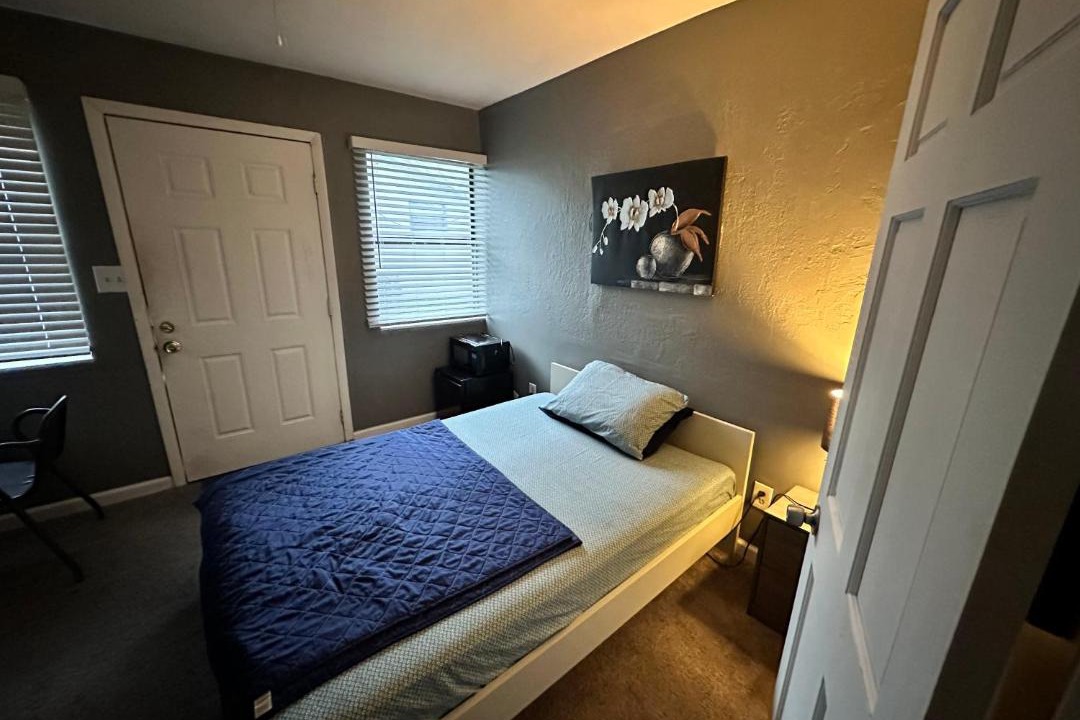 Photo of Bedroom in Richmond Heights