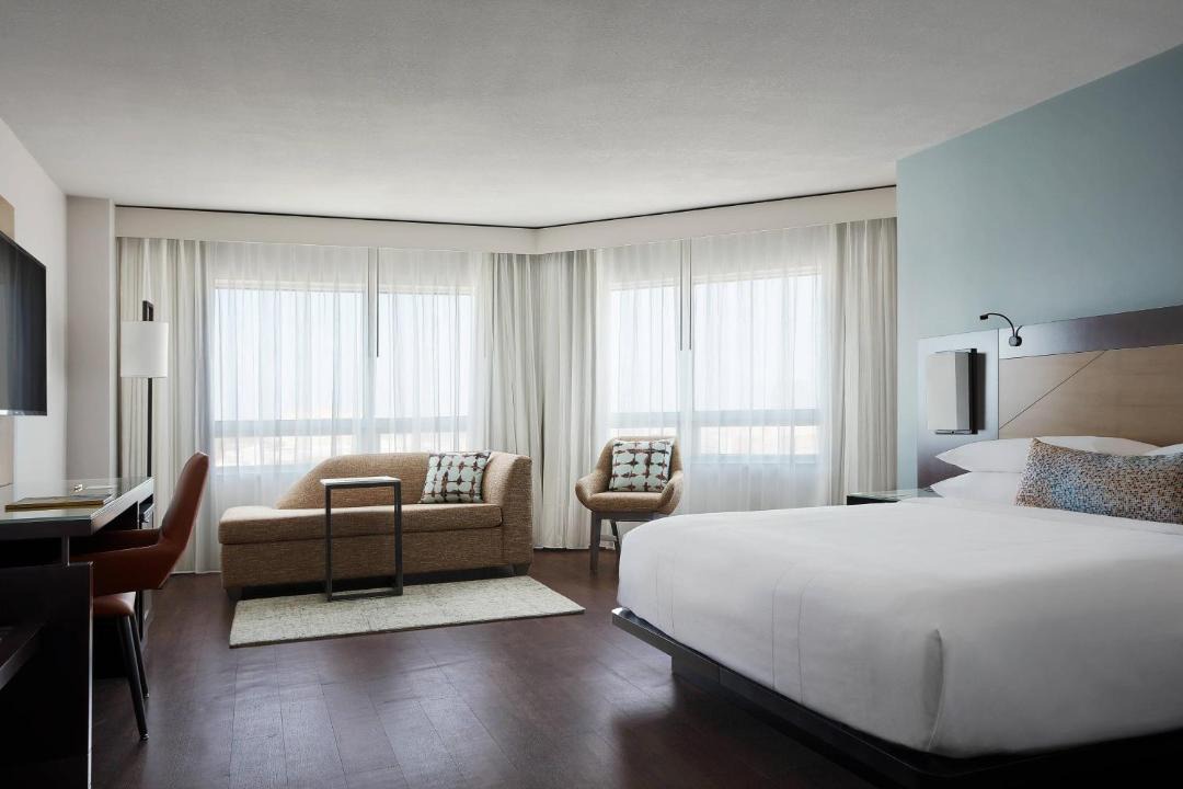 Photo of Bedroom in Callahan
