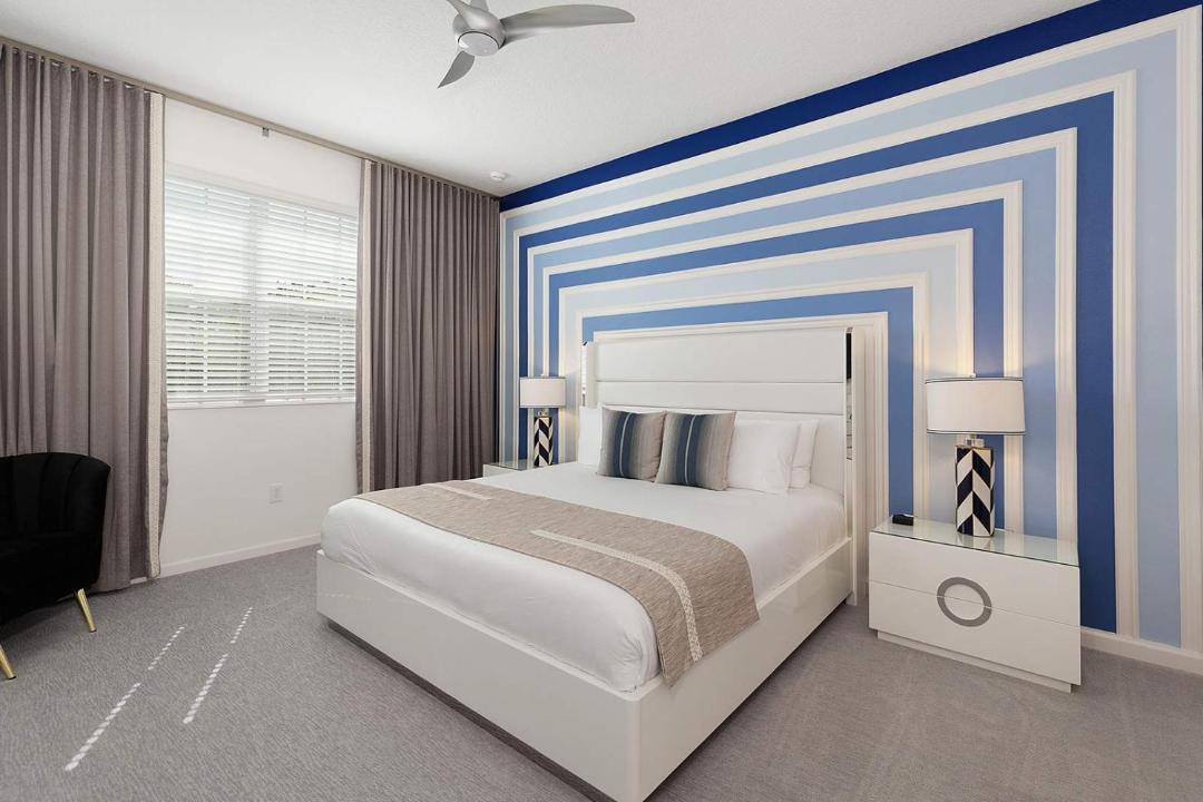 Photo of Bedroom in Loughman