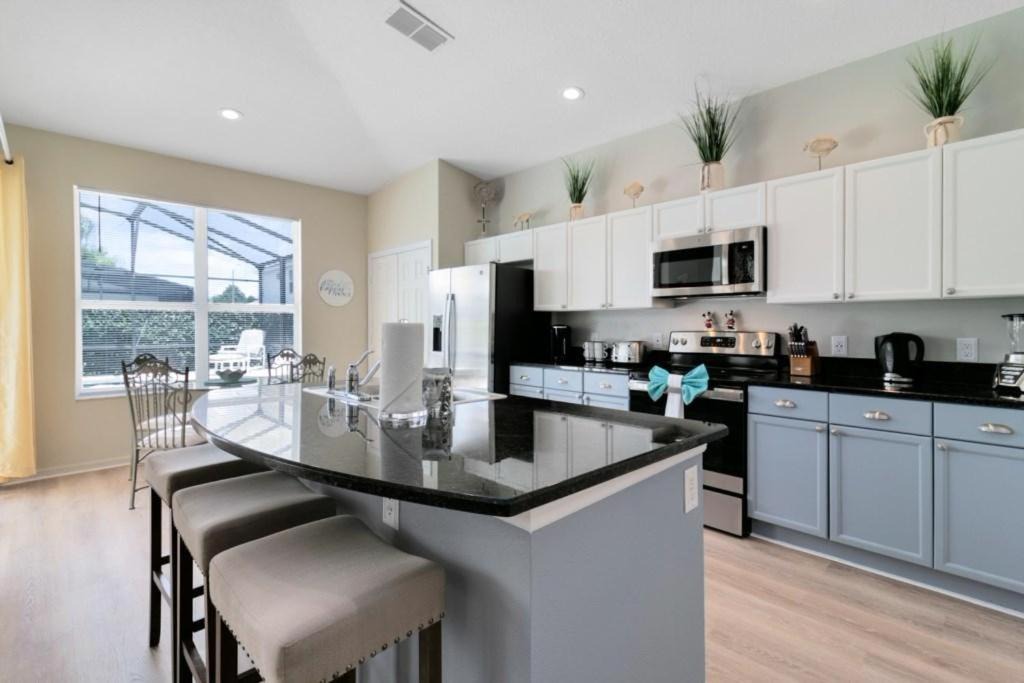 Photo of Kitchen in Windsor Palms