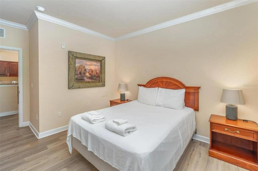 Photo of Bedroom in Four Corners