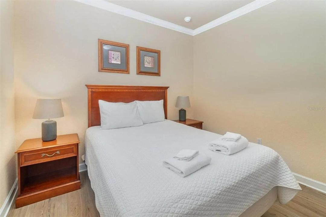 Photo of Bedroom in Four Corners