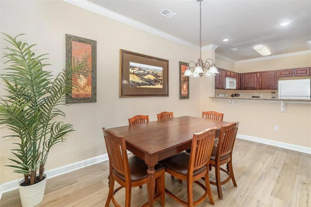 Photo of Kitchen in Four Corners