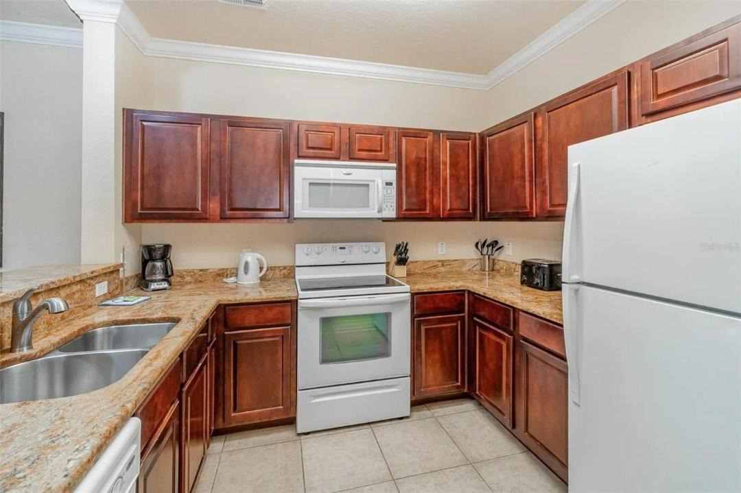 Photo of Kitchen in Four Corners