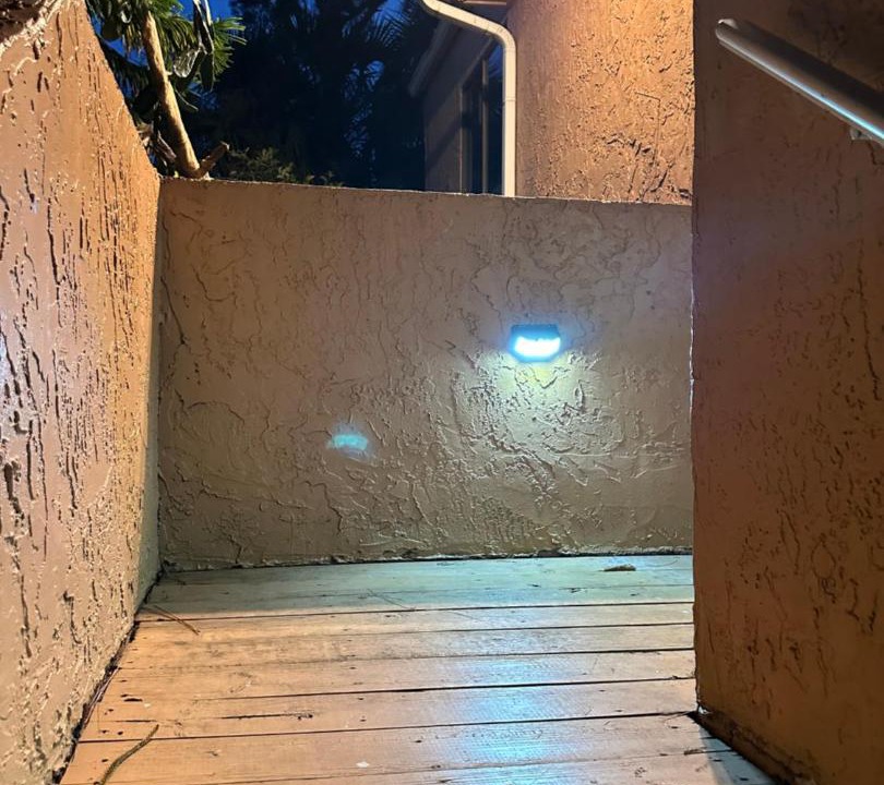 Photo of Patio Balcony in Windhover