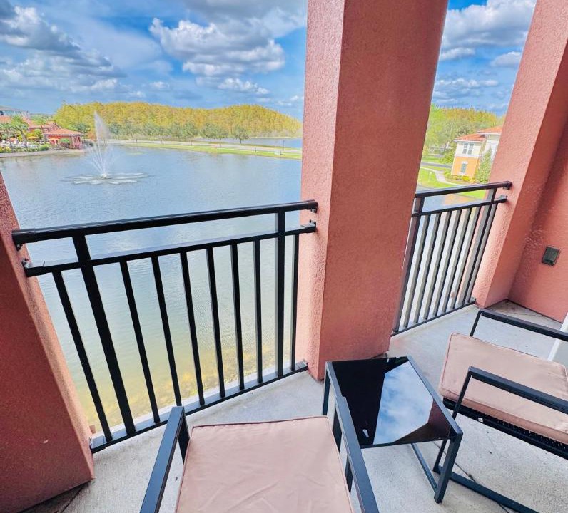 Photo of Patio Balcony in Kissimmee