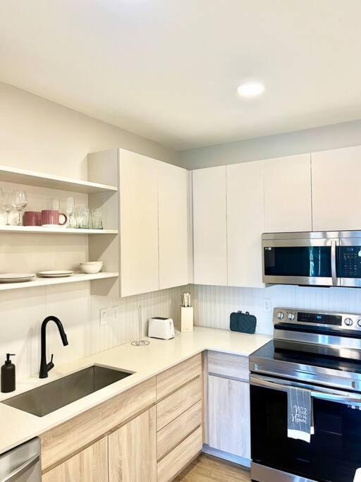 Photo of Kitchen in Loughman