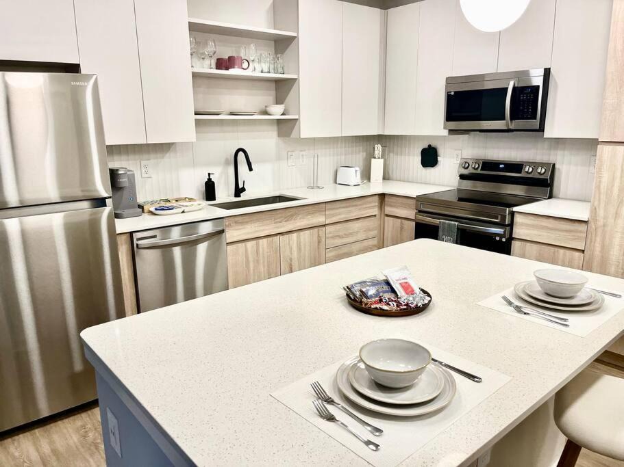 Photo of Kitchen in Loughman