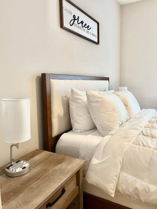 Photo of Bedroom in Loughman
