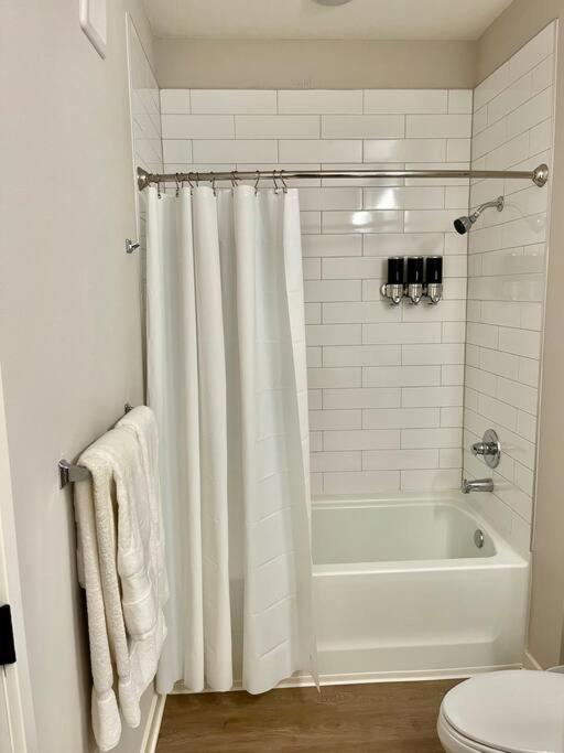 Photo of Bathroom in Loughman
