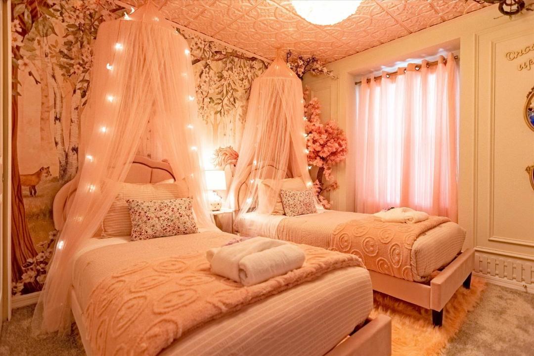 Photo of Bedroom in Four Corners