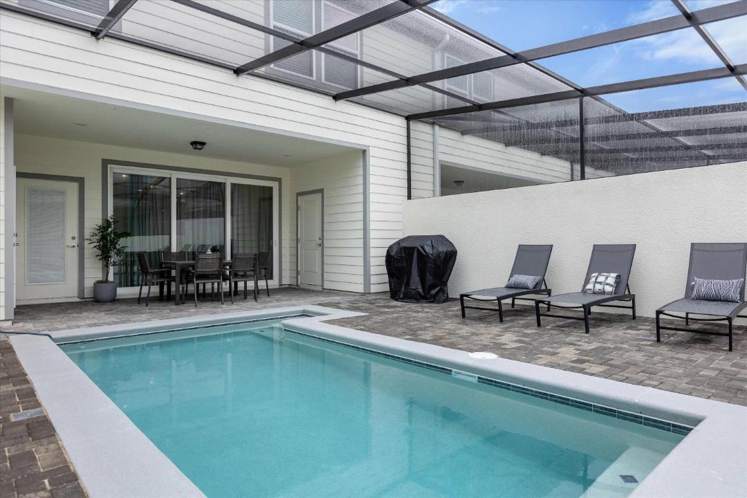 Photo of Patio Balcony in Four Corners