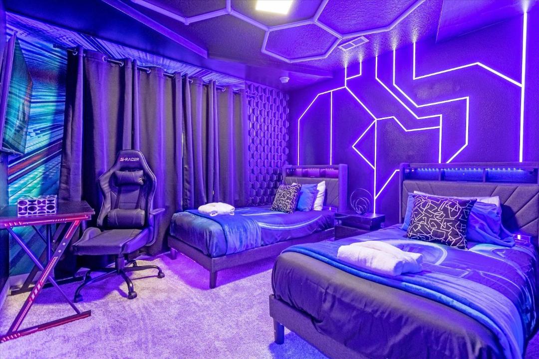 Photo of Bedroom in Four Corners