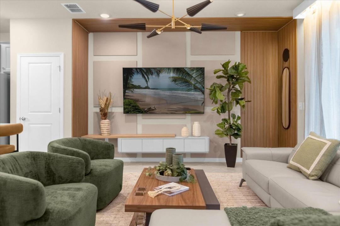 Photo of Livingroom in Four Corners