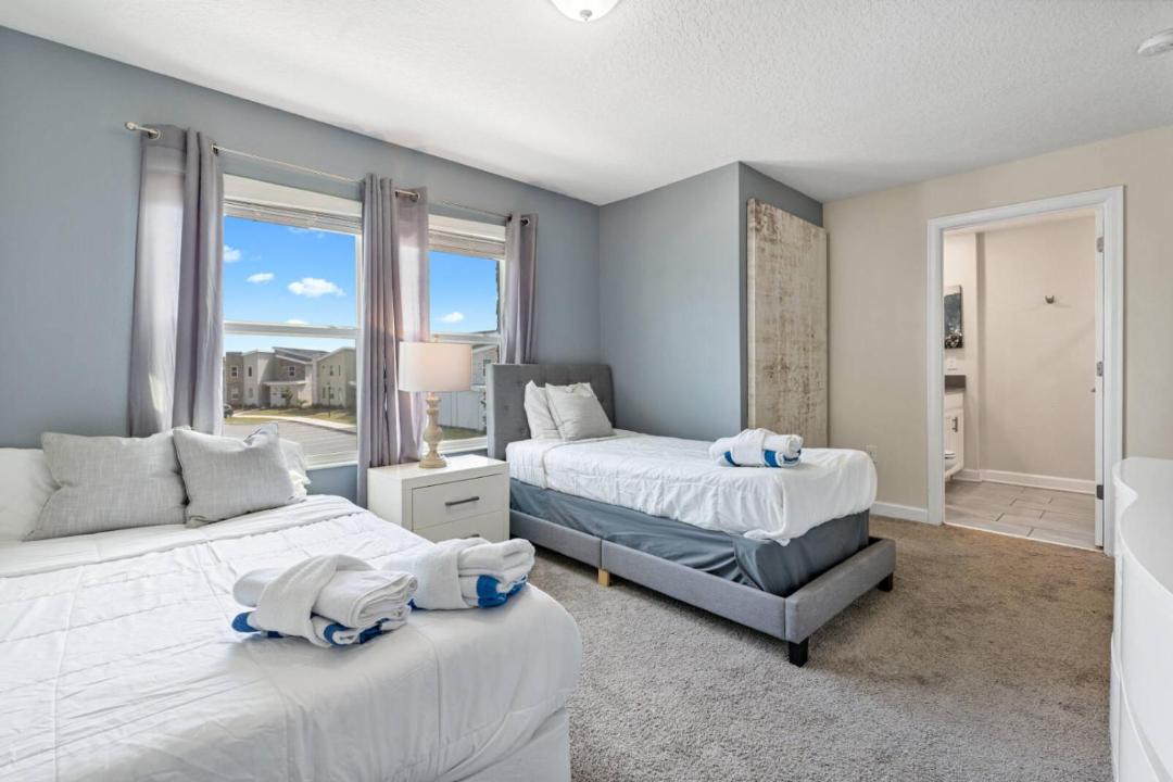 Photo of Bedroom in Kissimmee