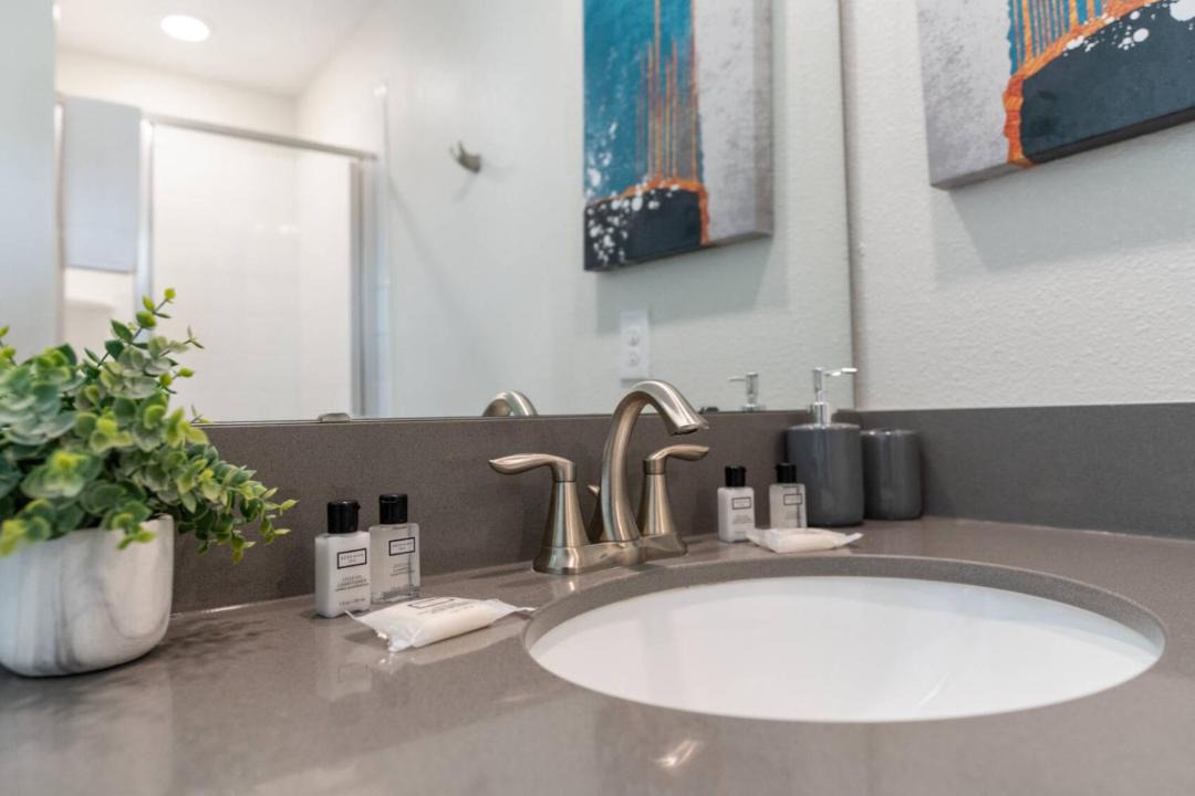 Photo of Bathroom in Kissimmee