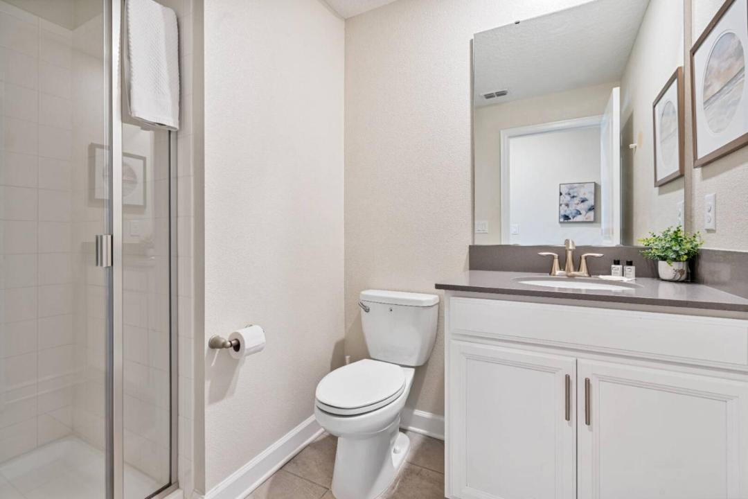 Photo of Bathroom in Kissimmee