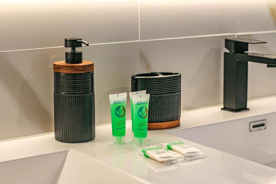 Photo of Bathroom in Buena Ventura Lakes