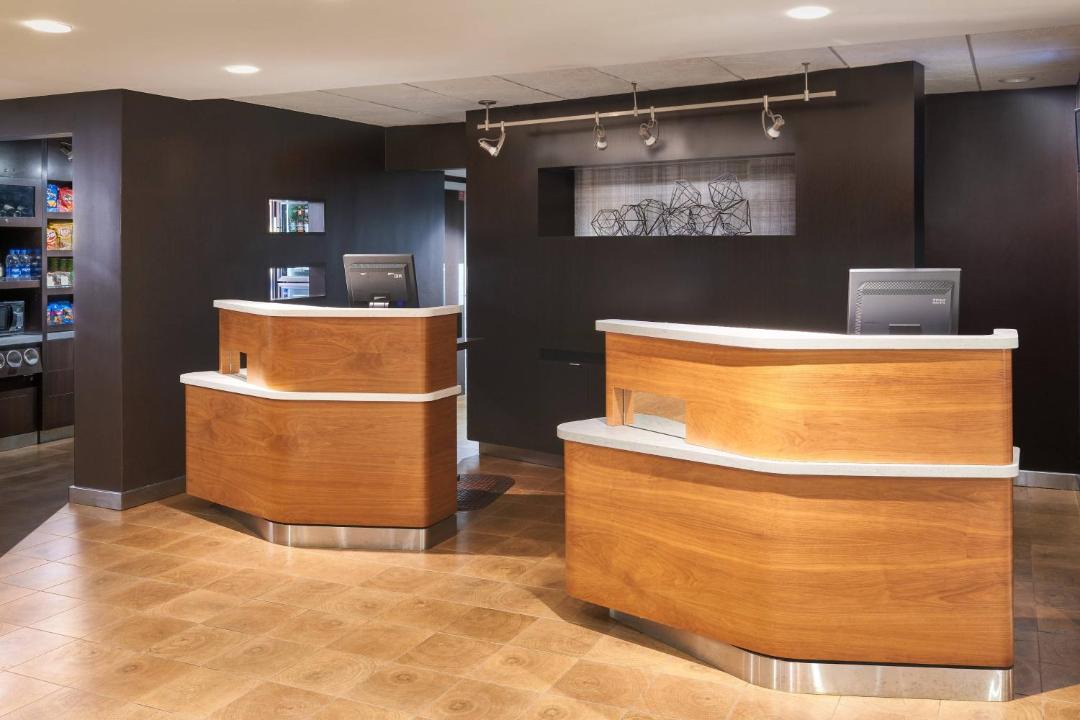 Photo of Bathroom in Airport North